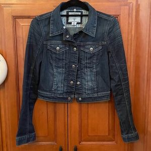 Guess Jean Jacket